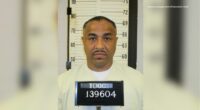 Tennessee halts Tony Carruthers' execution after failing to find a vein for injection, attorney says
