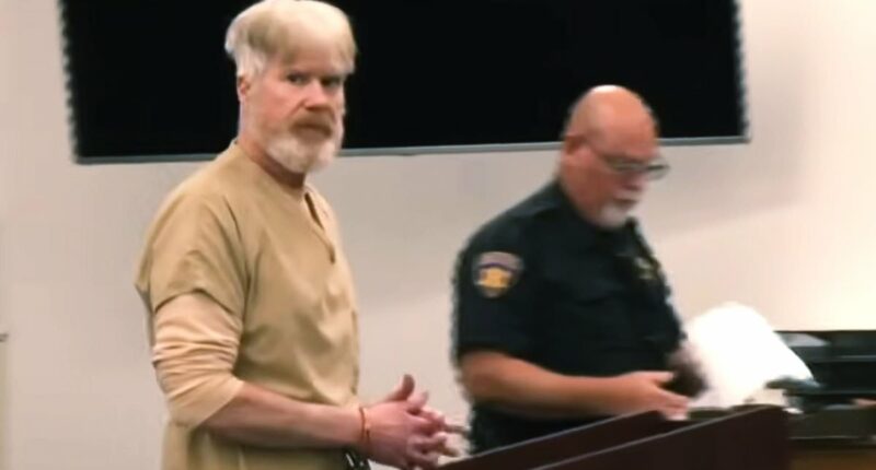 Tennessee man avoids trial with guilty plea for killing mother of two