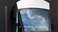 Tesla recalls some Cybertrucks for wheel issue and more than 200,000 other cars for camera failure