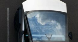 Tesla recalls some Cybertrucks for wheel issue and more than 200,000 other cars for camera failure