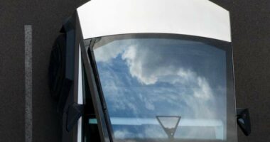 Tesla recalls some Cybertrucks for wheel issue and more than 200,000 other cars for camera failure