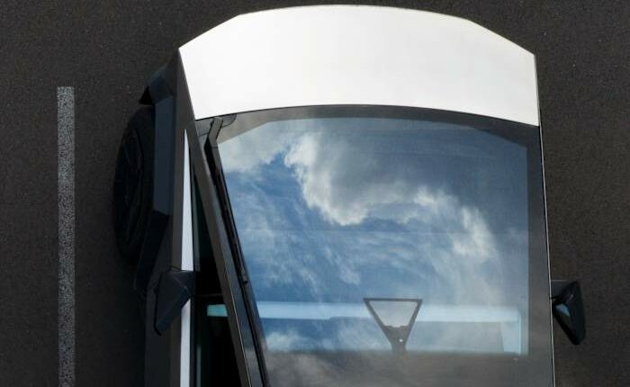 Tesla recalls some Cybertrucks for wheel issue and more than 200,000 other cars for camera failure
