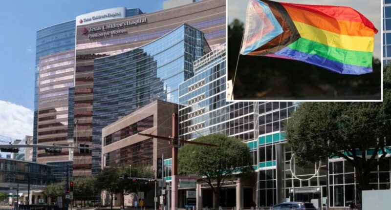 Texas Children's hospital to open 'detransition clinic,' fire doctors over transgender treatments