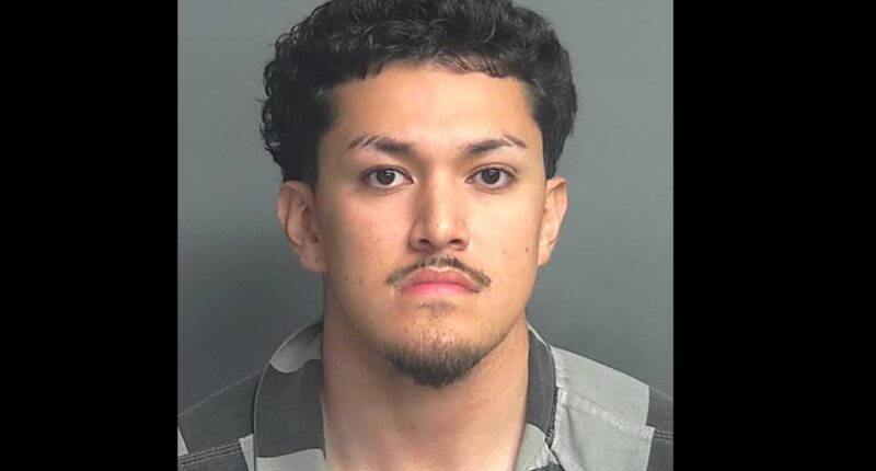 Texas Man Allegedly Slipped Abortion Medication Into Pregnant Girlfriend’s Drink, Causing Stillbirth