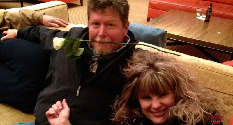 Texas Railroad Commissioner Jim Wright and wife share story of 2017 crash that left her permanently paralyzed