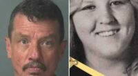 Texas fugitive arrested in Mexico as new DNA tech allegedly ties him to teenâs killing