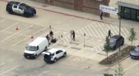 Texas gunman kills 2, wounds 3 during targeted business meetup: police