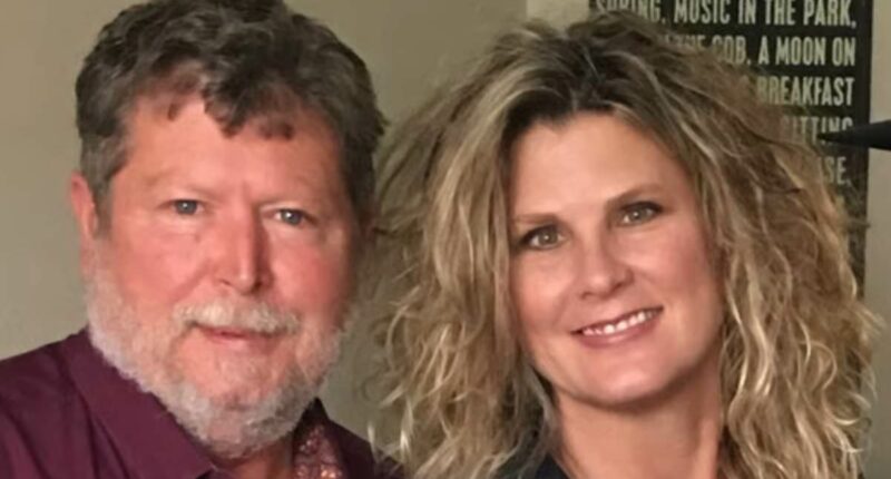 Texas lawmaker blasts open border after migrant crashed into his wife