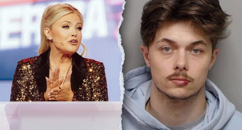 Texas man allegedly threatened to bomb Turning Point USA event and kill CEO Erika Kirk in online posts