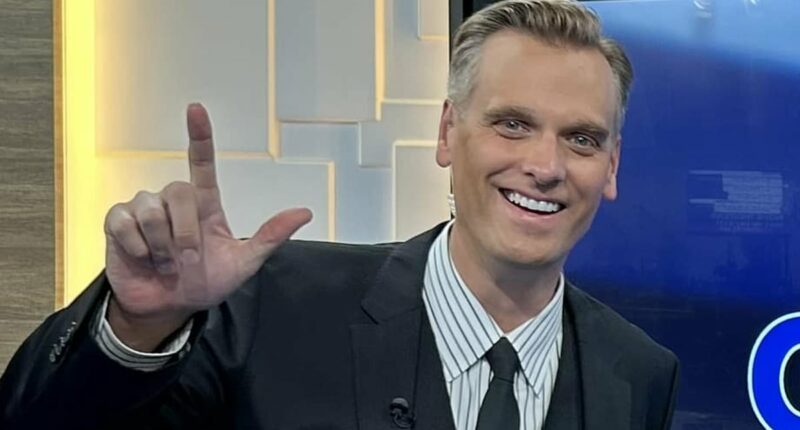 Texas news anchor sparks backlash over bizarre joke about OREOS on TV