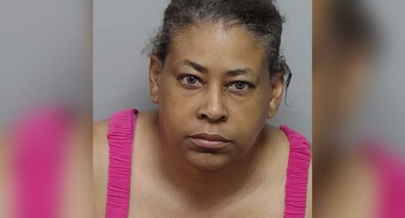 Texas preschool teacher allegedly pointed gun at driver during road-rage confrontation