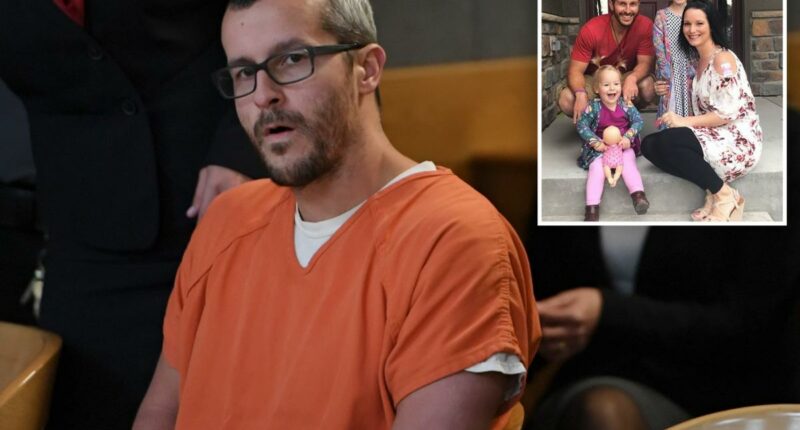 Texts, financial records Watts family gender reveal before murders