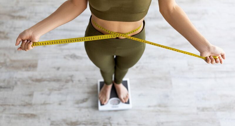 The 30p supplement that helps you keep the weight off AND slashes your risk of diabetes. Now our experts reveal why people trying to get off Mounjaro must take it - and how it can stop this common side-effect
