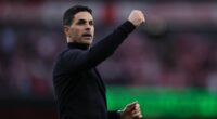 The Arsenal star who emphatically answered his critics and the surprise change Mikel Arteta deserves huge credit for as Gunners blow away 'bottling' fears in Fulham win, writes ISAAN KHAN
