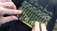 The Bastl Kalimba is a wild synth that thinks it’s a thumb piano