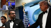 The FBI's most shocking secrets hidden in 'burn bag' room revealed by Kash Patel