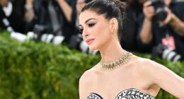 The 'Hatha-hate' campaign: Why the world turned on Anne Hathaway