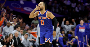 The Knicks have something special brewing as road to NBA Finals looks wide open