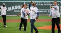 The Red Sox Need To Hit Better At Fenway Park If They Want To Contend