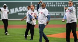The Red Sox Need To Hit Better At Fenway Park If They Want To Contend