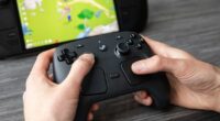 The Steam Controller’s reservation queue is open