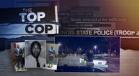 The Top Cop: DUI arrests by decorated Illinois State Police Trooper Kevin Bradley questioned in court; ABC7 I-Team investigates