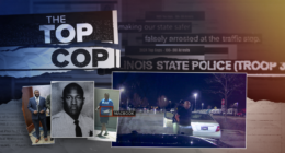 The Top Cop: DUI arrests by decorated Illinois State Police Trooper Kevin Bradley questioned in court; ABC7 I-Team investigates