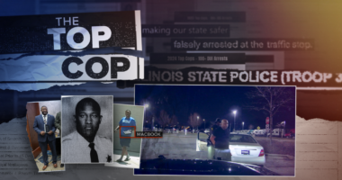 The Top Cop: DUI arrests by decorated Illinois State Police Trooper Kevin Bradley questioned in court; ABC7 I-Team investigates