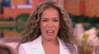 The View's Sunny Hostin admits to hiding purchases from her husband