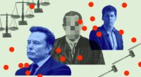 The craziest part of Musk v. Altman happened while the jury was out of the room