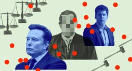 The craziest part of Musk v. Altman happened while the jury was out of the room
