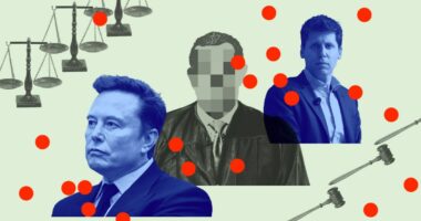 The craziest part of Musk v. Altman happened while the jury was out of the room