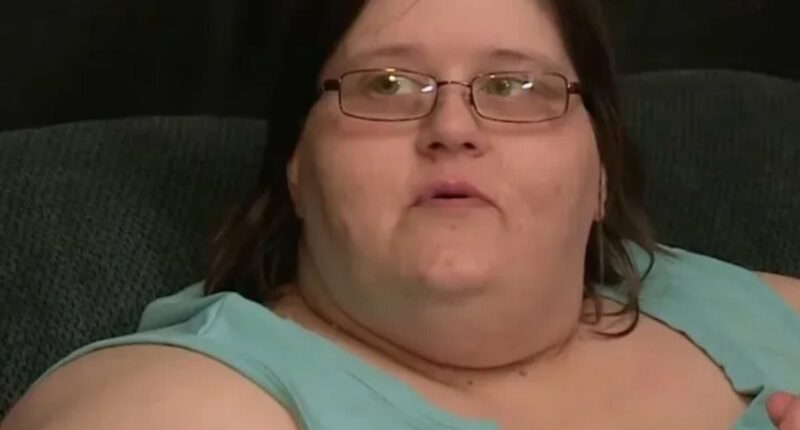 The curse of My 600-lb Life: The 18 TLC stars who have died since appearing on the popular weight-loss show