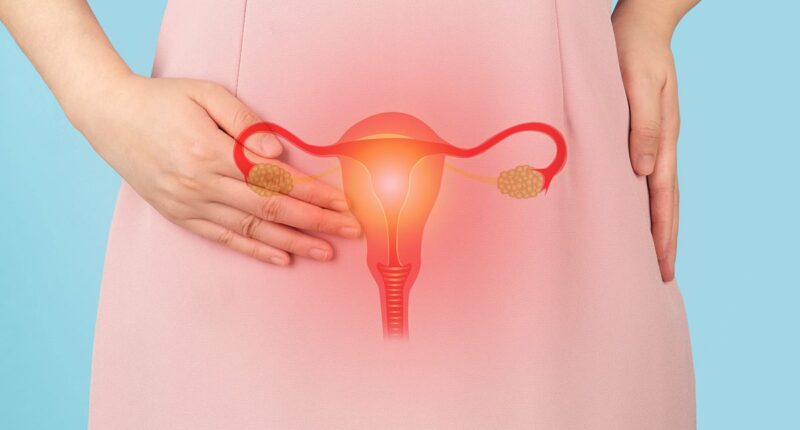 The deadly ovarian cancer signs no one should ignore: Bloating, irregular bleeding and more frequent toilet trips