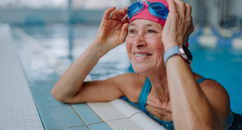 The five-minute 'exercise snack' routine that could transform your body: How brief 30- to 60-second bursts of these activities just three times per day could extend your life and boost energy