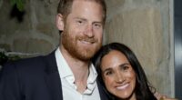 The four powerful women who won't let Meghan fail: DOMINIQUE HINES