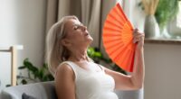 The game-changing new drugs which ease hot flushes and night sweats - without the side-effects of HRT