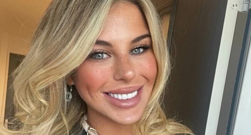 The glamorous mother who helped plot her ex-husband's murder