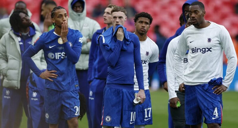 The great Chelsea fire sale: This is who Xabi Alonso should keep, sell and loan in mass overhaul with no Europe for bloated squad - the flop they must get rid of while they still can, their 'untouchables', a liability and forgotten star who can shine again