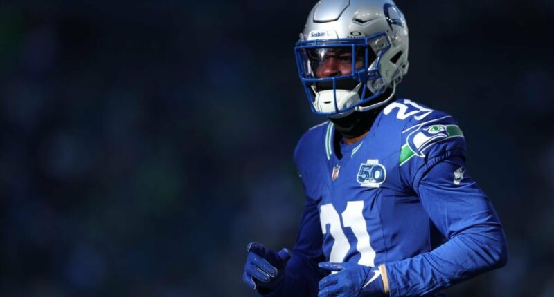 The longer Seattle waits on a Devon Witherspoon contract extension, the pricier it gets
