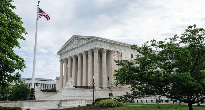 The major cases the Supreme Court will decide in the coming weeks