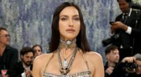 The most outrageous flesh-baring outfits from Met Gala 2026