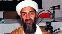 The night I shot bin Laden and thought raid was a 'one-way mission'