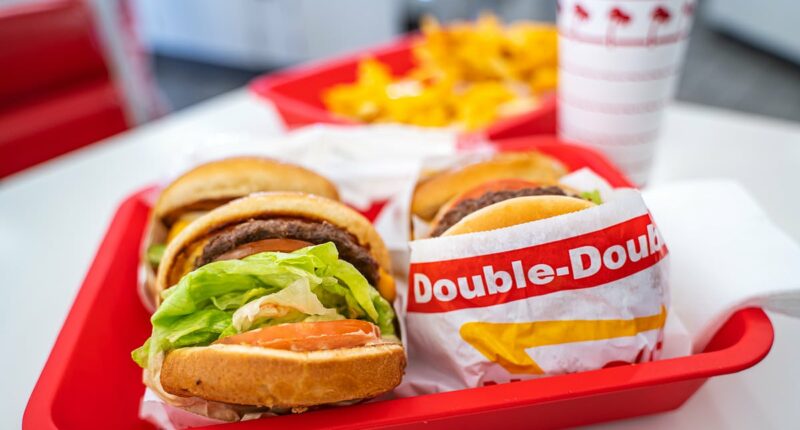 The outrageous In-N-Out order that left workers stunned