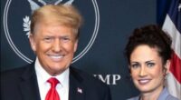 The outrageous views of Trump's new immigration lawyer who thinks women are 'master manipulators' who 'churn out babies'