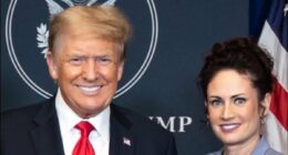 The outrageous views of Trump's new immigration lawyer who thinks women are 'master manipulators' who 'churn out babies'