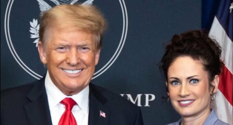 The outrageous views of Trump's new immigration lawyer who thinks women are 'master manipulators' who 'churn out babies'