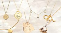The sweet meaning behind Kate Middleton's personalised jewellery collection - and her exact £125 high street necklace that's still in stock