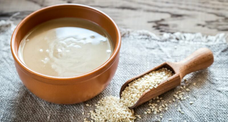 The truth about tahini: Experts reveal why we should all be eating more of the Middle Eastern wonder ingredient... and not just in hummus
