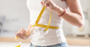 The ultimate Ozempic survival kit: Experts reveal cheap drugstore remedies and one miracle food every GLP-1 user needs to ease side effects... meaning you can take a HIGHER dose and lose MORE weight